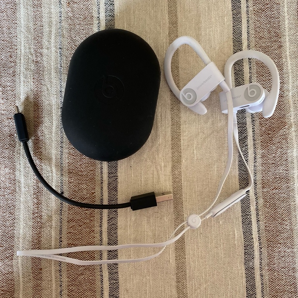 Beats Powerbeats3 Wireless